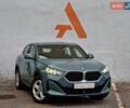 Зелений БМВ X2, об'ємом двигуна 2 л та пробігом 3 тис. км за 54990 $, фото 14 на Automoto.ua