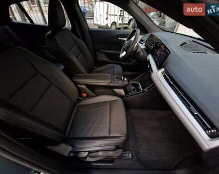 Зелений БМВ X2, об'ємом двигуна 2 л та пробігом 3 тис. км за 54990 $, фото 56 на Automoto.ua