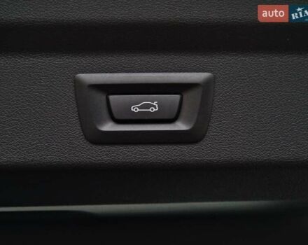 Зелений БМВ X2, об'ємом двигуна 2 л та пробігом 3 тис. км за 54990 $, фото 46 на Automoto.ua