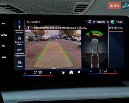 Зелений БМВ X2, об'ємом двигуна 2 л та пробігом 3 тис. км за 54990 $, фото 77 на Automoto.ua