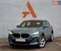 Зелений БМВ X2, об'ємом двигуна 2 л та пробігом 3 тис. км за 54990 $, фото 7 на Automoto.ua