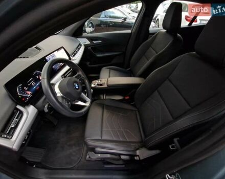 Зелений БМВ X2, об'ємом двигуна 2 л та пробігом 3 тис. км за 54990 $, фото 49 на Automoto.ua