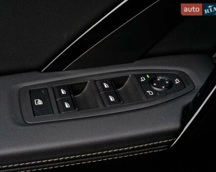 Зелений БМВ X2, об'ємом двигуна 2 л та пробігом 3 тис. км за 54990 $, фото 70 на Automoto.ua