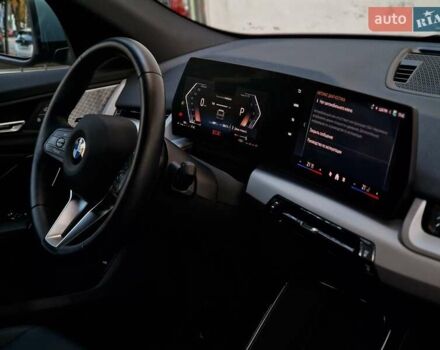 Зелений БМВ X2, об'ємом двигуна 2 л та пробігом 3 тис. км за 54990 $, фото 60 на Automoto.ua