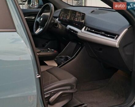 Зелений БМВ X2, об'ємом двигуна 2 л та пробігом 3 тис. км за 54990 $, фото 57 на Automoto.ua