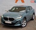 Зелений БМВ X2, об'ємом двигуна 2 л та пробігом 3 тис. км за 54990 $, фото 8 на Automoto.ua