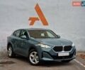 Зелений БМВ X2, об'ємом двигуна 2 л та пробігом 3 тис. км за 54990 $, фото 15 на Automoto.ua