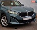 Зелений БМВ X2, об'ємом двигуна 2 л та пробігом 3 тис. км за 54990 $, фото 19 на Automoto.ua