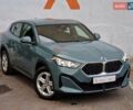 Зелений БМВ X2, об'ємом двигуна 2 л та пробігом 3 тис. км за 54990 $, фото 16 на Automoto.ua