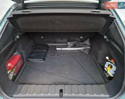 Зелений БМВ X2, об'ємом двигуна 2 л та пробігом 3 тис. км за 54990 $, фото 45 на Automoto.ua