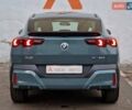 Зелений БМВ X2, об'ємом двигуна 2 л та пробігом 3 тис. км за 54990 $, фото 40 на Automoto.ua