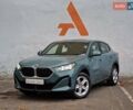 Зелений БМВ X2, об'ємом двигуна 2 л та пробігом 3 тис. км за 54990 $, фото 1 на Automoto.ua