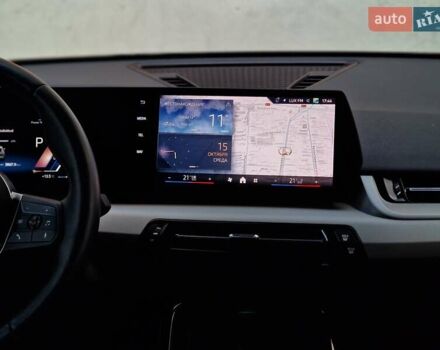 Зелений БМВ X2, об'ємом двигуна 2 л та пробігом 3 тис. км за 54990 $, фото 66 на Automoto.ua