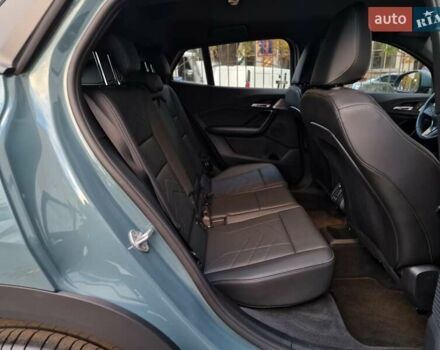 Зелений БМВ X2, об'ємом двигуна 2 л та пробігом 3 тис. км за 54990 $, фото 63 на Automoto.ua