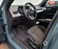 Зелений БМВ X2, об'ємом двигуна 2 л та пробігом 3 тис. км за 54990 $, фото 47 на Automoto.ua