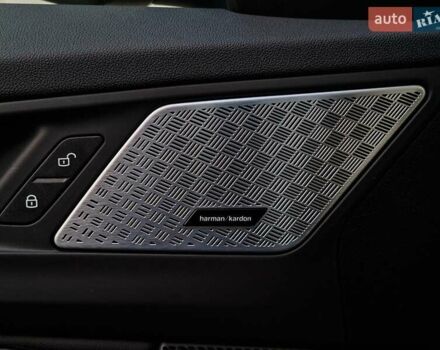 Зелений БМВ X2, об'ємом двигуна 2 л та пробігом 3 тис. км за 54990 $, фото 72 на Automoto.ua