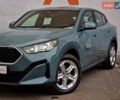 Зелений БМВ X2, об'ємом двигуна 2 л та пробігом 3 тис. км за 54990 $, фото 10 на Automoto.ua