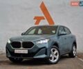 Зелений БМВ X2, об'ємом двигуна 2 л та пробігом 3 тис. км за 54990 $, фото 9 на Automoto.ua