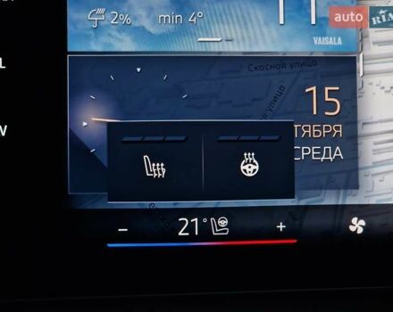 Зелений БМВ X2, об'ємом двигуна 2 л та пробігом 3 тис. км за 54990 $, фото 76 на Automoto.ua