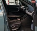 Зелений БМВ X2, об'ємом двигуна 2 л та пробігом 3 тис. км за 54990 $, фото 58 на Automoto.ua