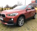 Помаранчевий БМВ X2, об'ємом двигуна 2 л та пробігом 66 тис. км за 24900 $, фото 1 на Automoto.ua
