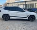 Білий БМВ X3 M, об'ємом двигуна 3 л та пробігом 113 тис. км за 43990 $, фото 5 на Automoto.ua