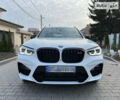 Білий БМВ X3 M, об'ємом двигуна 3 л та пробігом 22 тис. км за 60000 $, фото 1 на Automoto.ua