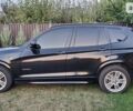 Чорний БМВ X3 M, об'ємом двигуна 2 л та пробігом 160 тис. км за 23900 $, фото 2 на Automoto.ua