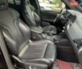 Чорний БМВ X3 M, об'ємом двигуна 3 л та пробігом 97 тис. км за 51500 $, фото 40 на Automoto.ua