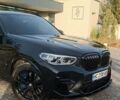Черный БМВ X3 M, объемом двигателя 2.99 л и пробегом 68 тыс. км за 44500 $, фото 1 на Automoto.ua