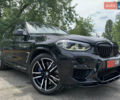 БМВ X3 M 2019 в Киеве на Automoto.ua Черный БМВ X3 M, объемом двигателя 3 л и пробегом 96 тыс. км за 51500 $, фото 18 на Automoto.ua