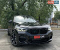 Черный БМВ X3 M, объемом двигателя 3 л и пробегом 96 тыс. км за 53000 $, фото 14 на Automoto.ua