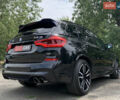 БМВ X3 M 2019 в Киеве на Automoto.ua Черный БМВ X3 M, объемом двигателя 3 л и пробегом 96 тыс. км за 51500 $, фото 26 на Automoto.ua