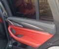 Черный БМВ X3 M, объемом двигателя 2.99 л и пробегом 68 тыс. км за 44500 $, фото 32 на Automoto.ua