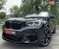 Чорний БМВ X3 M, об'ємом двигуна 3 л та пробігом 97 тис. км за 51500 $, фото 10 на Automoto.ua