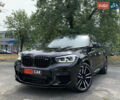 БМВ X3 M 2019 в Киеве на Automoto.ua Черный БМВ X3 M, объемом двигателя 3 л и пробегом 96 тыс. км за 51500 $, фото 1 на Automoto.ua