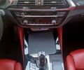 Черный БМВ X3 M, объемом двигателя 2.99 л и пробегом 68 тыс. км за 44500 $, фото 21 на Automoto.ua
