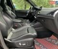 Чорний БМВ X3 M, об'ємом двигуна 3 л та пробігом 97 тис. км за 51500 $, фото 38 на Automoto.ua