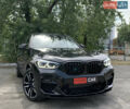БМВ X3 M 2019 в Киеве на Automoto.ua Черный БМВ X3 M, объемом двигателя 3 л и пробегом 96 тыс. км за 51500 $, фото 12 на Automoto.ua