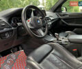 БМВ X3 M 2019 в Киеве на Automoto.ua Черный БМВ X3 M, объемом двигателя 3 л и пробегом 96 тыс. км за 51500 $, фото 34 на Automoto.ua