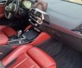 Черный БМВ X3 M, объемом двигателя 2.99 л и пробегом 68 тыс. км за 44500 $, фото 34 на Automoto.ua