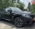 Чорний БМВ X3 M, об'ємом двигуна 3 л та пробігом 97 тис. км за 51500 $, фото 16 на Automoto.ua
