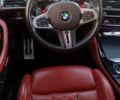 Черный БМВ X3 M, объемом двигателя 2.99 л и пробегом 68 тыс. км за 44500 $, фото 29 на Automoto.ua