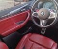 Черный БМВ X3 M, объемом двигателя 2.99 л и пробегом 68 тыс. км за 44500 $, фото 20 на Automoto.ua