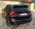 Черный БМВ X3 M, объемом двигателя 2.99 л и пробегом 68 тыс. км за 44500 $, фото 6 на Automoto.ua