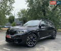 Черный БМВ X3 M, объемом двигателя 3 л и пробегом 96 тыс. км за 53000 $, фото 6 на Automoto.ua