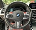 Чорний БМВ X3 M, об'ємом двигуна 3 л та пробігом 97 тис. км за 51500 $, фото 41 на Automoto.ua