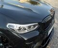 Черный БМВ X3 M, объемом двигателя 2.99 л и пробегом 68 тыс. км за 44500 $, фото 3 на Automoto.ua