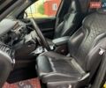 Чорний БМВ X3 M, об'ємом двигуна 3 л та пробігом 97 тис. км за 51500 $, фото 32 на Automoto.ua