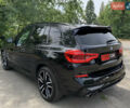 БМВ X3 M 2019 в Киеве на Automoto.ua Черный БМВ X3 M, объемом двигателя 3 л и пробегом 96 тыс. км за 51500 $, фото 21 на Automoto.ua